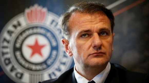 Партизан Белград отново ще играе в Еврокупата и през следващия