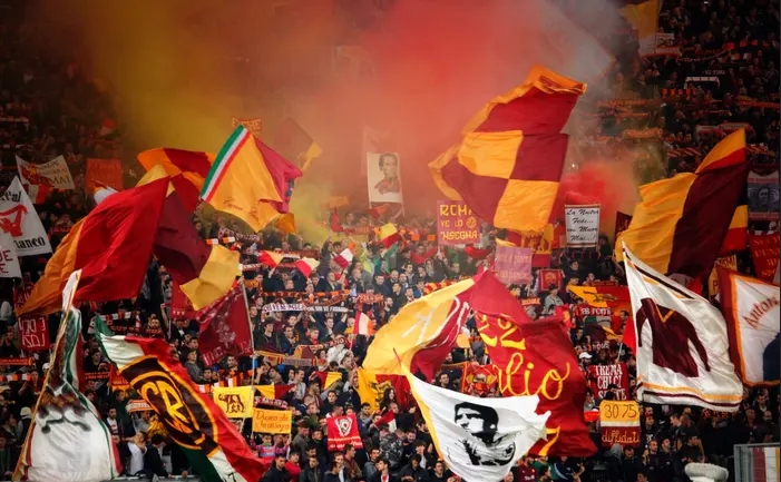 Рома обяви рекордна загуба в размер на 126 4 милиона евро