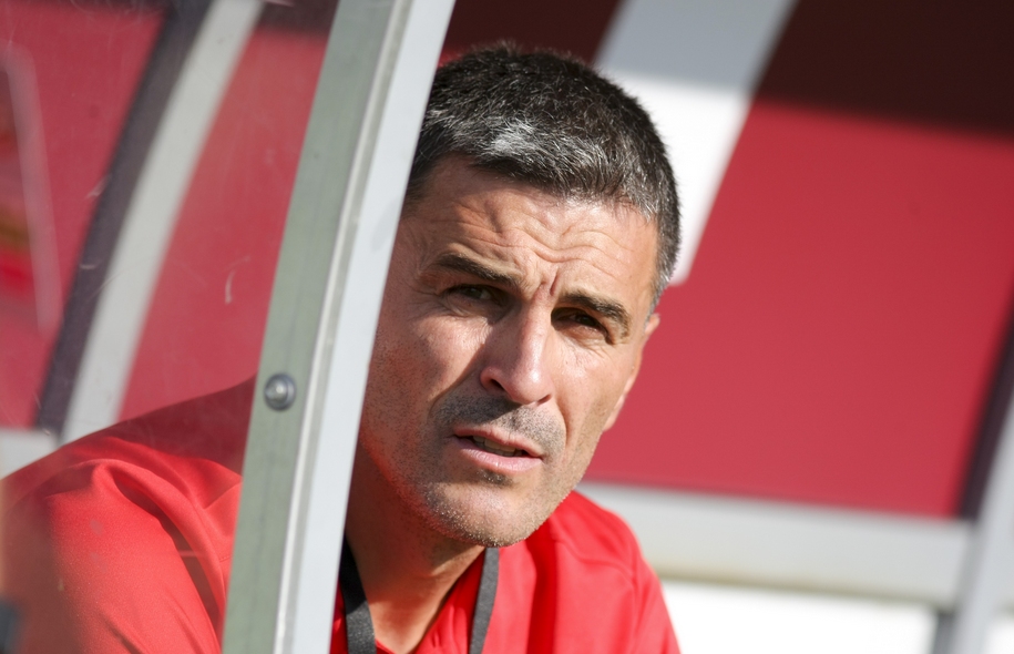 Иво Тренчев е новият наставник на Септември Симитли Както е