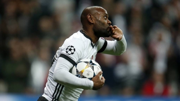 Нападателят Вагнер Лав се завръща в ЦСКА Москва съобщава местната