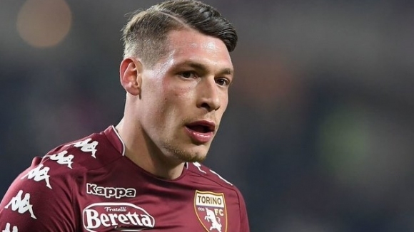 Евертън подготвя оферта на стойност 44 милиона лири за нападателя