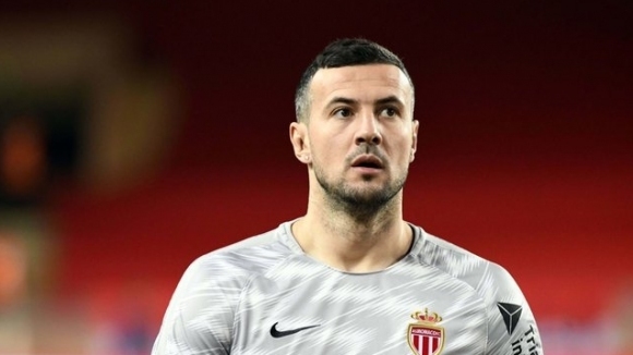 Вратарят Даниел Субашич напуска френския елитен Монако след осем сезона
