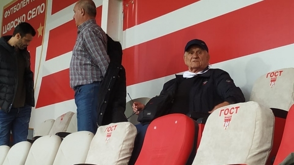 Бившият наставник на Литекс Левски и ЦСКА София Люпко Петрович