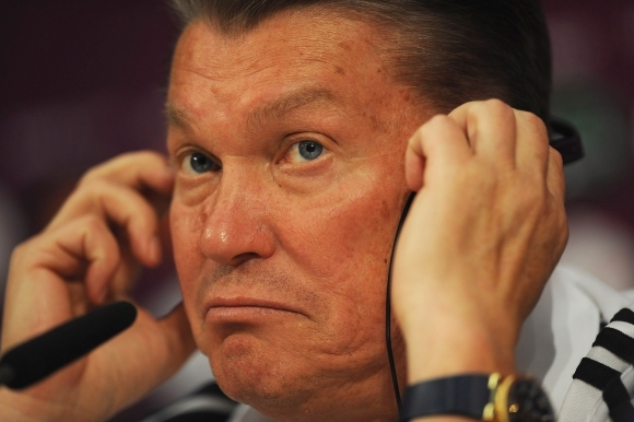 Бившият селекционер на Украйна и треньор на Динамо Киев Олег