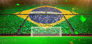 Бразилската футболна конфедерация CBF отдели 100 милиона реала 20 75 милиона