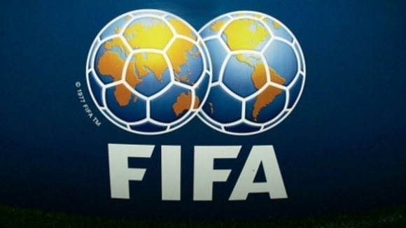 Президентът на ФИФА Джани Инфантино изпрати съболезнователен адрес до Михаил