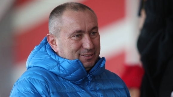 Един от най успешните треньори в историята на Левски Станимир