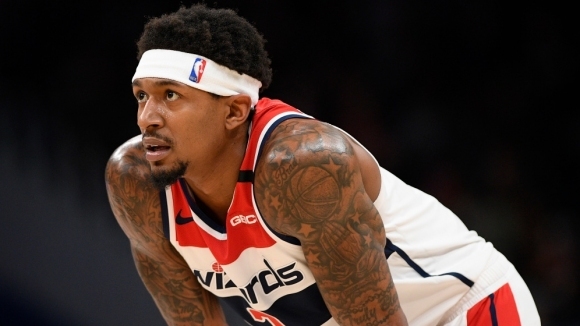 Гардът на Вашингтон Брадли Бийл предизвиква все по голям интерес у