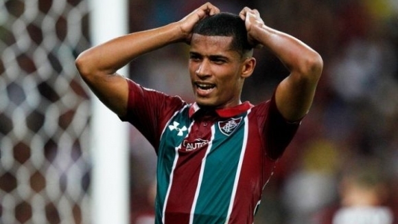 Младата звезда на Флуминензе Маркос Пауло може да продължи кариерата