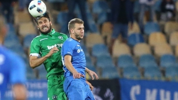 Задава се поредния сериозен скандал в българския футбол който за