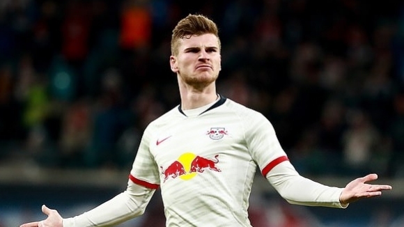 Освобождаващата клауза в договора на Тимо Вернер не изтича след