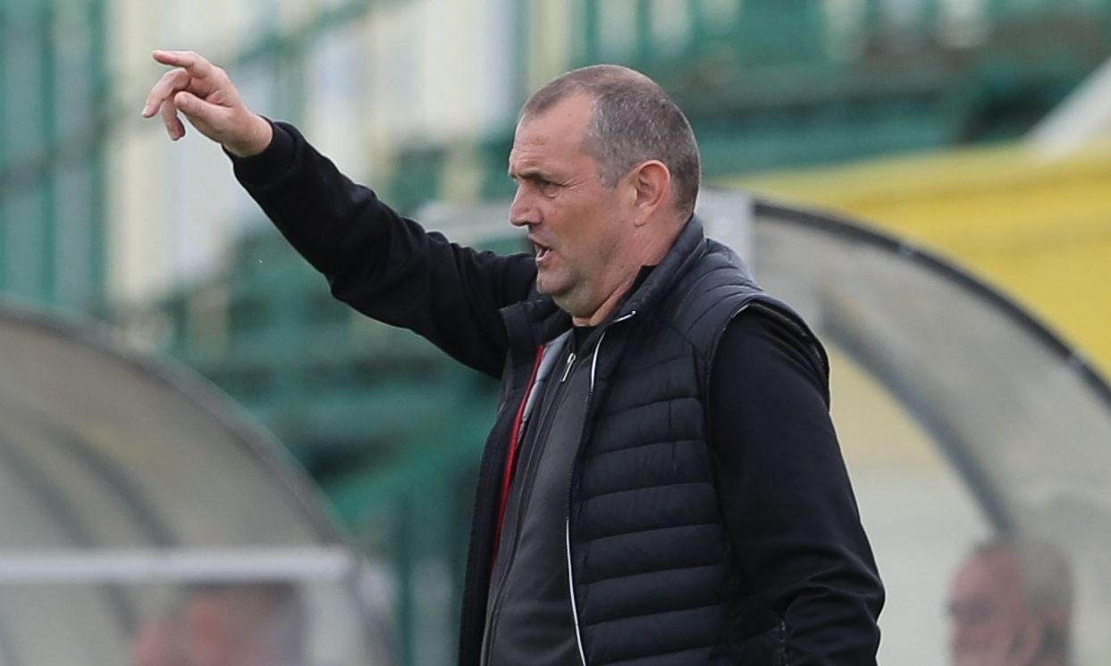 Привличането на ляв бек е приоритет за селекцията на Славия