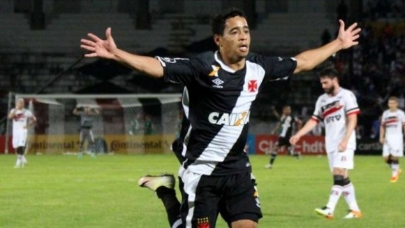 Спартак Москва проявява интерес към двама бразилски футболисти които играят