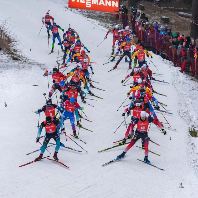 За използване на забранени препарати ще тестват не само спортистите