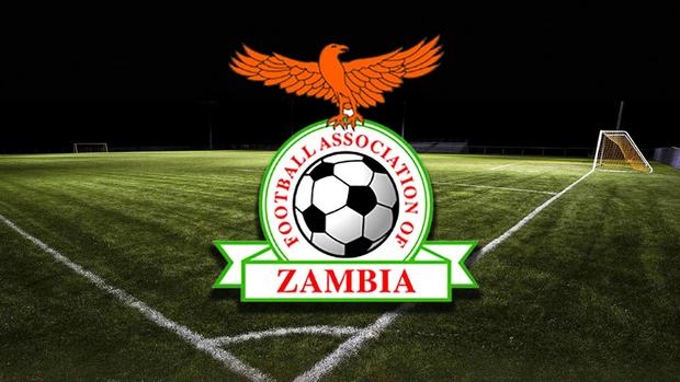 Футболната асоциация на Замбия обяви че централата й е били