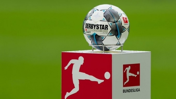 Германската футболна лига ще загуби 150 милиона евро по договора