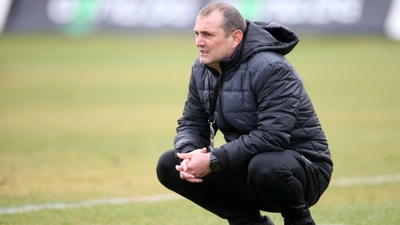 Треньорът на Славия Златомир Загорчич бе разочарован след тежкото поражение