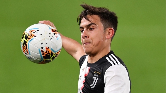 Спортният директор на Ювентус Фабио Паратичи изрази увереност че нападателят