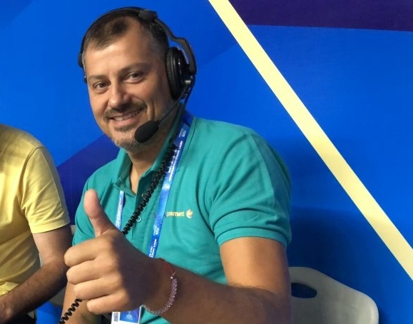 Бившият капитан на националния отбор на България и на ЦСКА