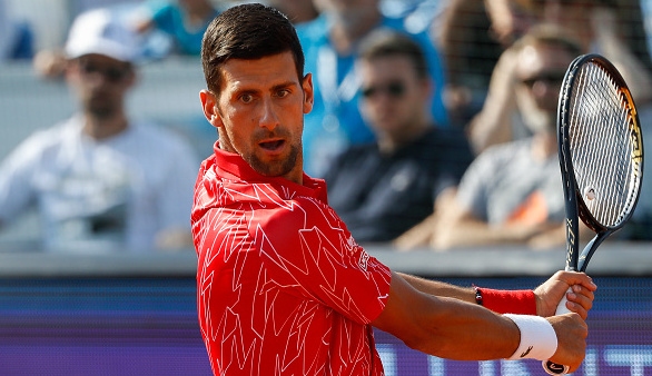 Надпреварата в Черна гора която трябваше да бъде част от