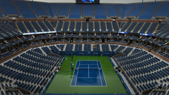 Тенис асоциацията на САЩ все още планира да проведе US