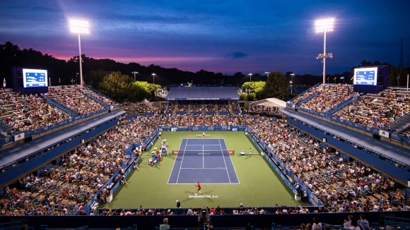 Сезонът в мъжкия професионален тенис турнирите под егидата на