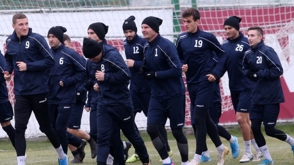 Двукратният европейски шампион Бенфика е подписал договор с юношата на