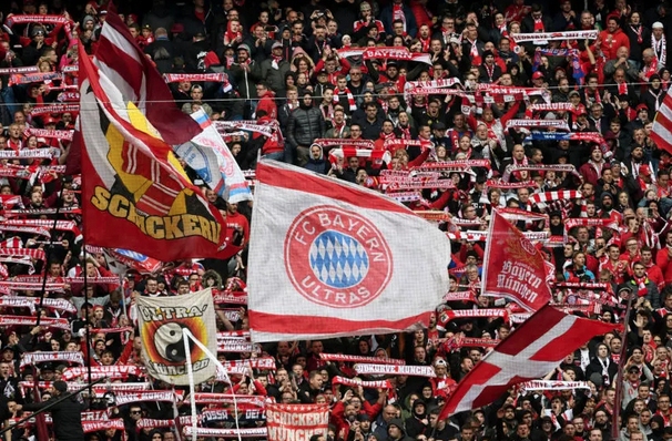 Германският футболен съюз обмисля да разреши на 1000 привърженици на