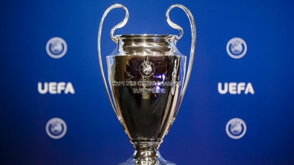Днес УЕФА официално ще обяви формата за доиграване на Шампионската