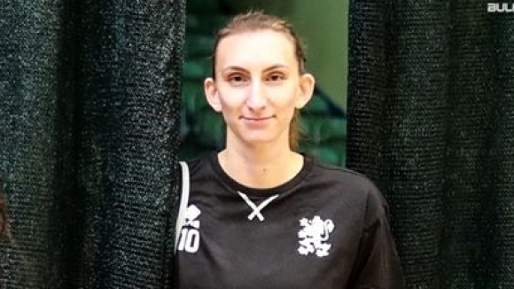 Националката Мира Тодорова сменя френското първенство с германската Бундеслига 26 годишната