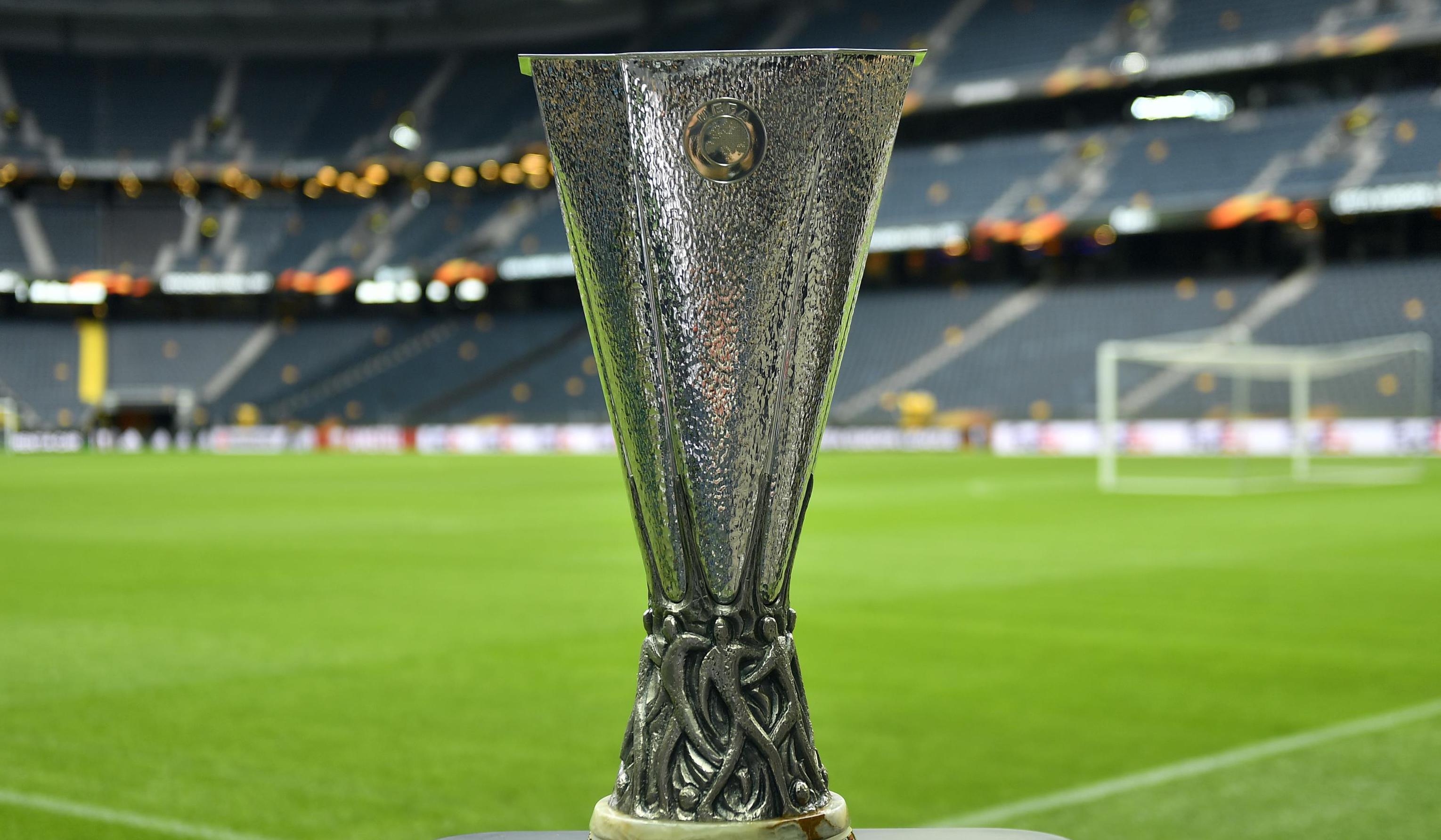 Сезонът в Лига Европа ще бъде доигран чрез минитурнир от