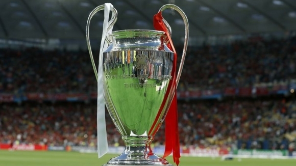 Европейската футболна централа обяви промените във формата на Шампионската лига