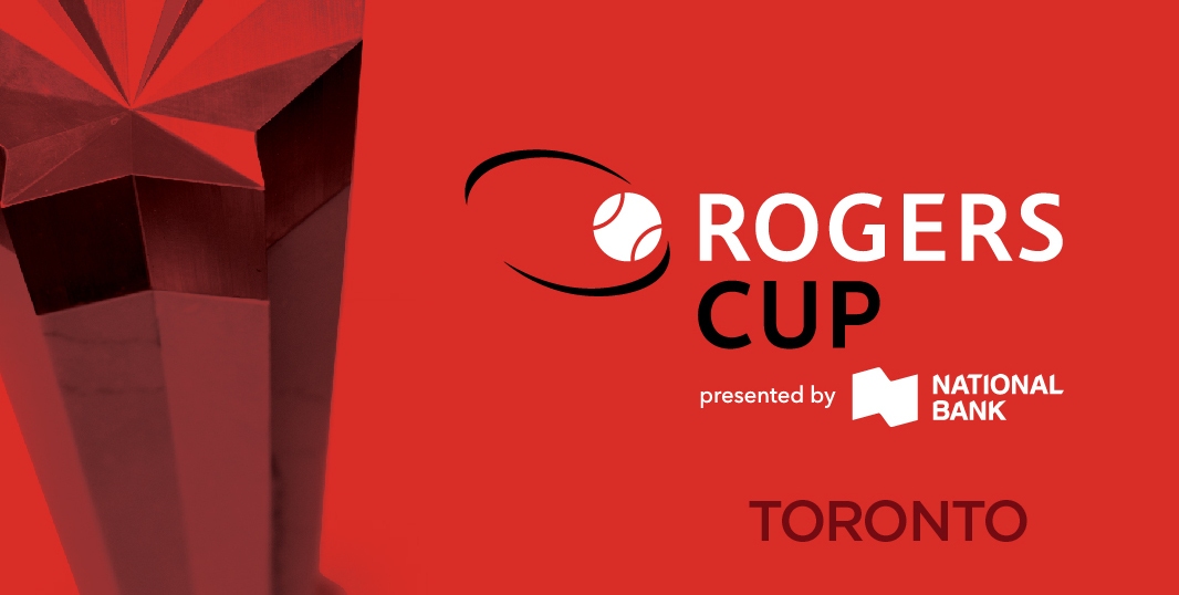 Тенис турнирът за мъже Роджърс Къп в Канада няма да