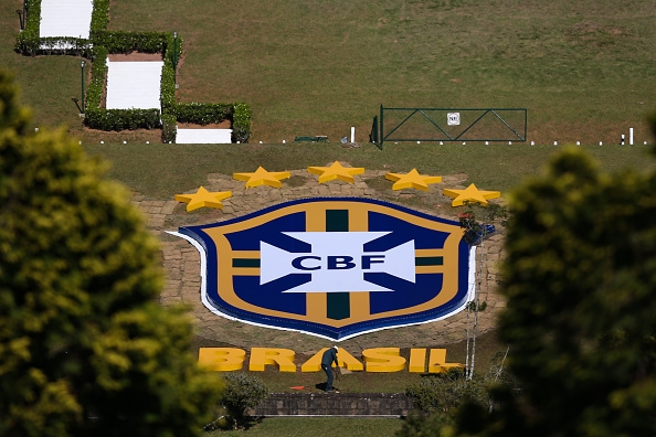 Бразилският футбол ще се поднови в четвъртък след тримесечна пауза
