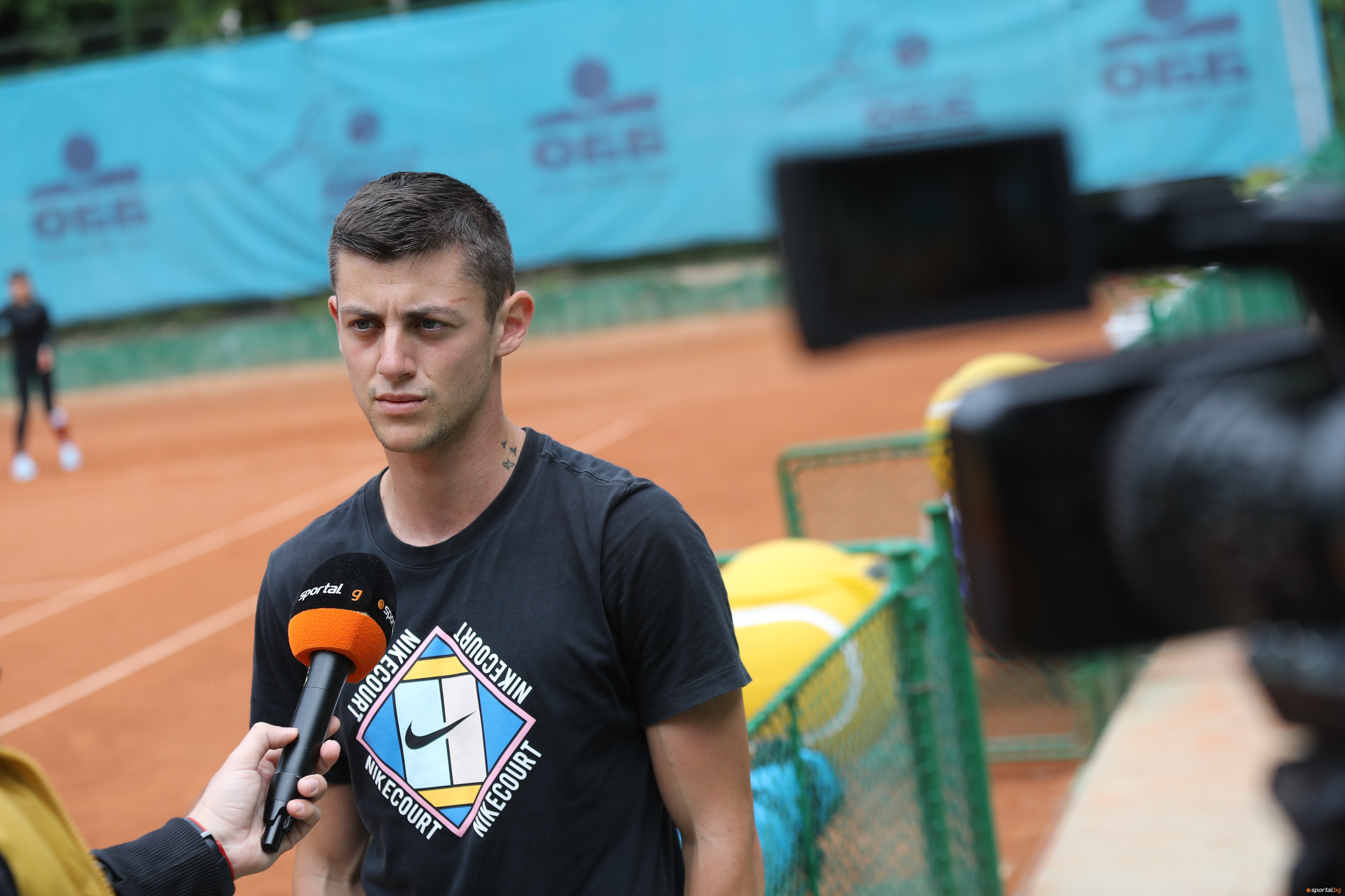 В последните години Сърбия произведе топ тенисисти като Новак Джокович