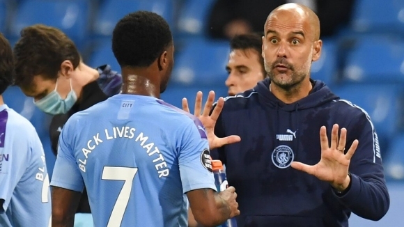 Бялата част от човечеството дължи огромно извинение на чернокожите за