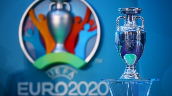 УЕФА публикува новата пълна програма на Евро 2020, което беше