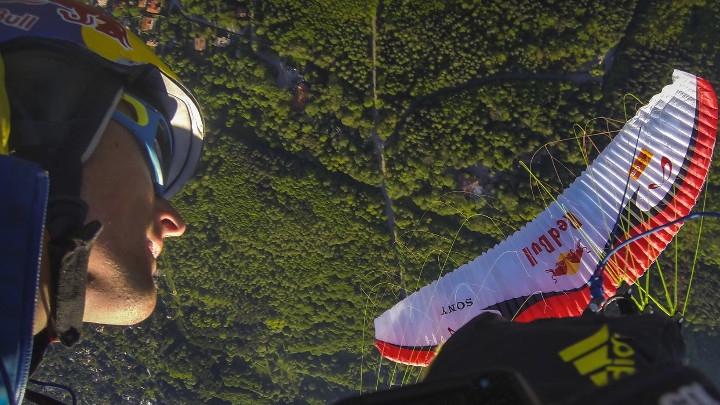 В събота 20 юни две екстремни момчета ще проведат зрелищно