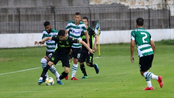 Станаха ясни стартовите състави на Черно море и Витоша Бистрица