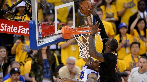 На 19 юни 2016 а баскетболният свят бе шокиран За първи