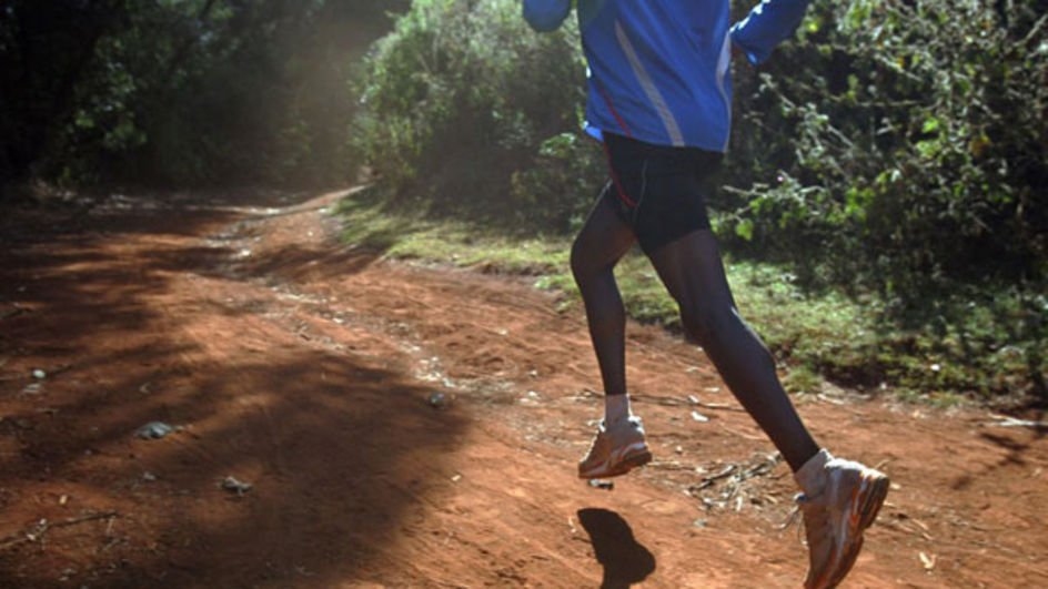 Кенийският състезател в маратона Джапет Кипчърчир Кипкорир получи 4-годишно наказание