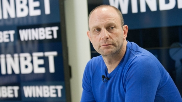 Баскетболният треньор Константин Папазов съжали за изпуснатата победа над ЦСКА София