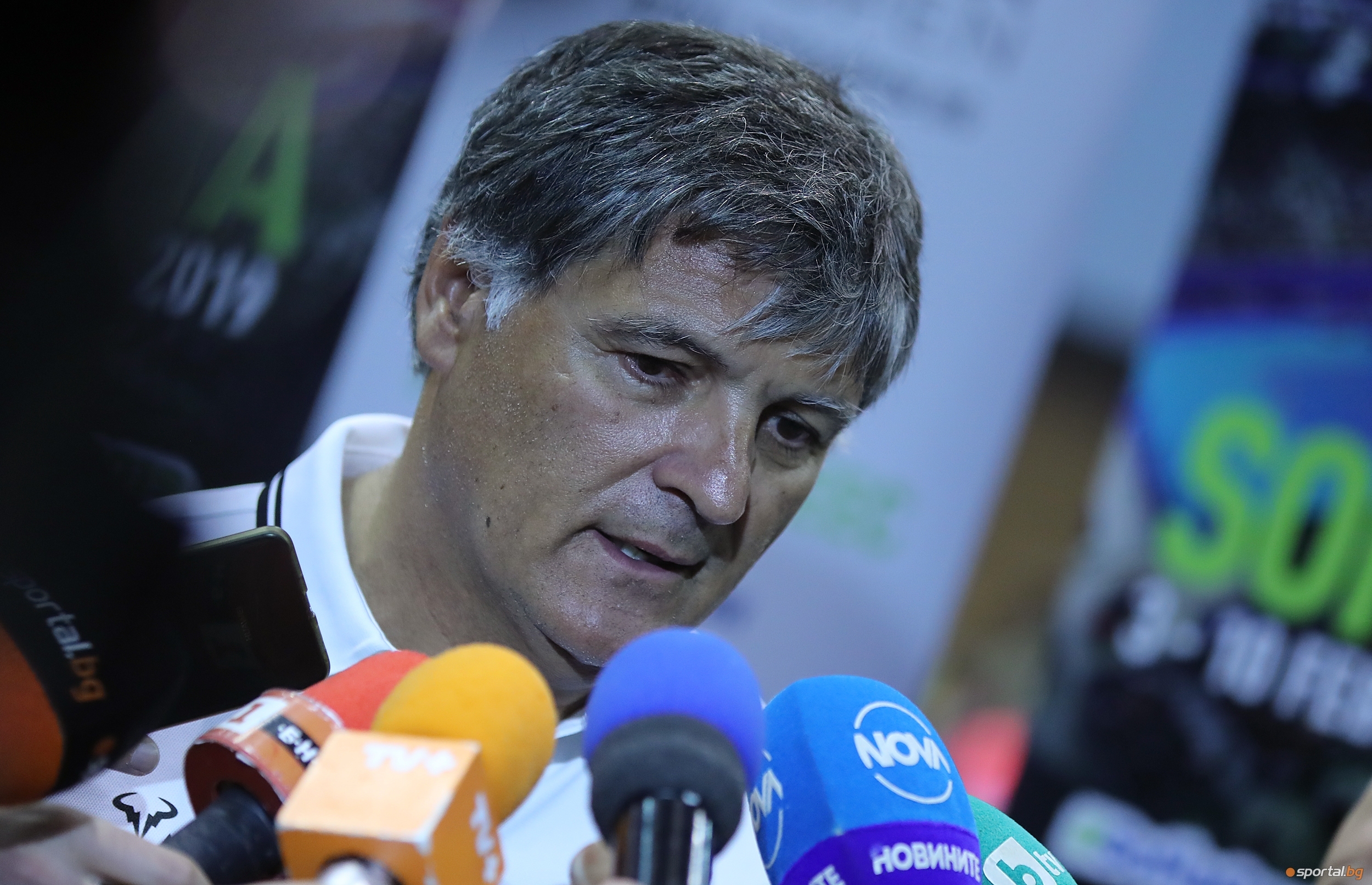 Чичото и дългогодишен вече бивш треньор на Рафаел Надал