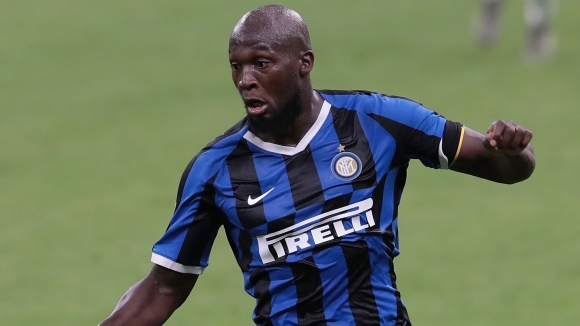 Белгийският нападател на Интер Ромелу Лукаку вярва в шансовете на