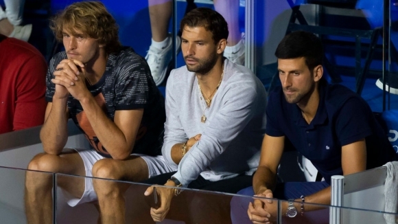 Вълна от възмущение заля социалните мрежи след новината че Григор