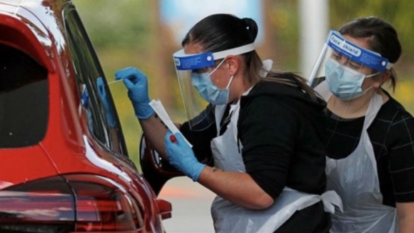 Мъжката тенис асоциация АТР вече е изготвила протокол с противоепидемични