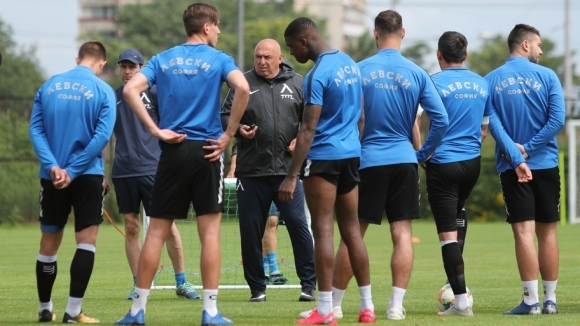 Няма заразени хора с COVID 19 в Левски Това стана ясно