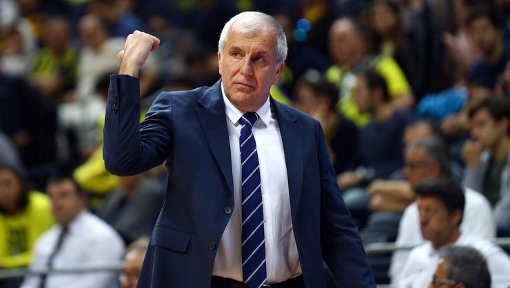 Легендарният специалист Желко Обрадович напусна поста старши треньор на турския