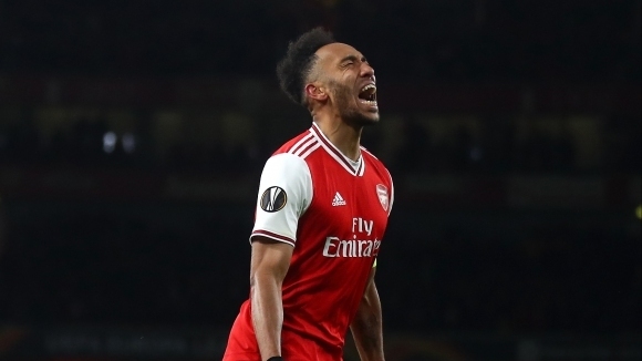 Нападателят на лондонския Арсенал е привлякъл интереса на още един