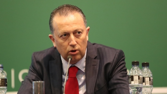 Вицепрезидентът на БФС Атанас Фурнаджиев коментира формата на efbet Лига